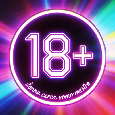 DONNA CERCA UOMO MESTRE